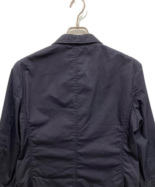 Engineered Garments（エンジニアド ガーメンツ）Engineered Garments (エンジニアド ガーメンツ) ロイタージャケット テーラード ネイビー サイズ:Sの古着・服飾アイテム