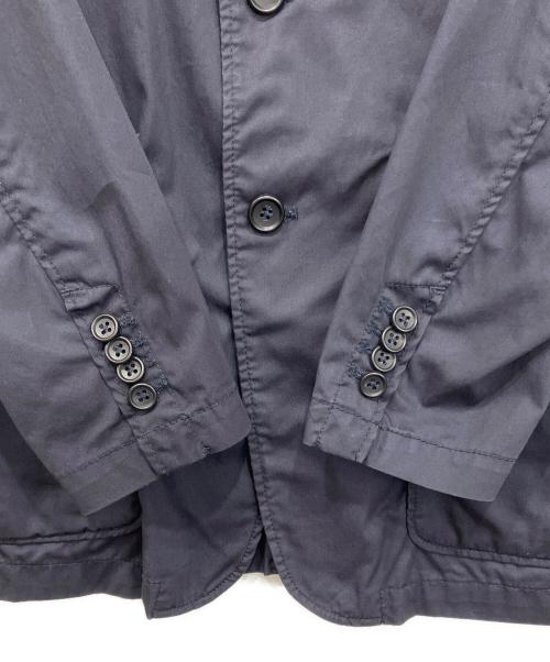Engineered Garments（エンジニアド ガーメンツ）Engineered Garments (エンジニアド ガーメンツ) ロイタージャケット テーラード ネイビー サイズ:Sの古着・服飾アイテム