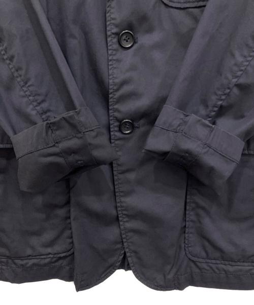 Engineered Garments（エンジニアド ガーメンツ）Engineered Garments (エンジニアド ガーメンツ) ロイタージャケット テーラード ネイビー サイズ:Sの古着・服飾アイテム