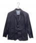 Engineered Garments（エンジニアド ガーメンツ）の古着「ロイタージャケット テーラード」｜ネイビー