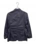 Engineered Garments (エンジニアド ガーメンツ) ロイタージャケット テーラード ネイビー サイズ:S：10000円