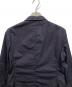 中古・古着 Engineered Garments (エンジニアド ガーメンツ) ロイタージャケット テーラード ネイビー サイズ:S：10000円