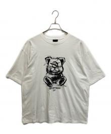 OY（オーワイ）の古着「SKETCH ODOLLY TEE」｜ホワイト
