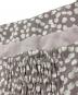 中古・古着 Her lip to (ハーリップトゥ) Cherry Pattern Strap Top ラベンダー サイズ:S：12000円