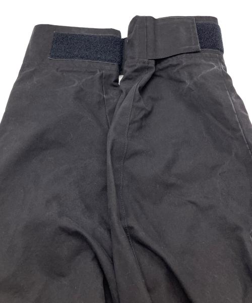 MARKAWARE（マーカウェア）MARKAWARE (マーカウェア) ヘビーオールウェザークロス キャリーオールジャケット ブラック サイズ:1の古着・服飾アイテム