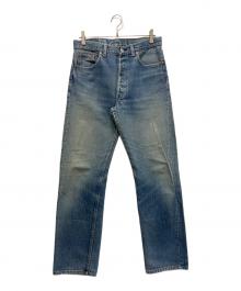 LEVI'S（リーバイス）の古着「90s 501デニムパンツ」｜インディゴ
