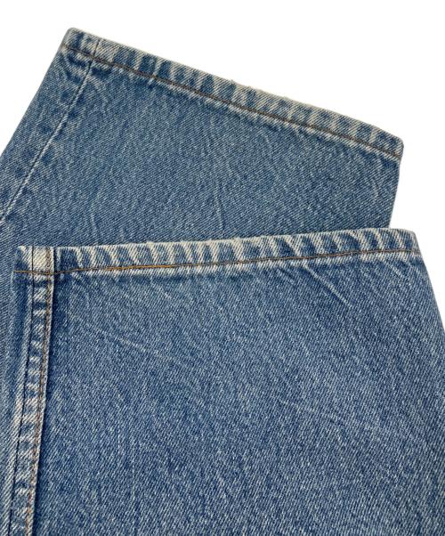 LEVI'S（リーバイス）LEVI'S (リーバイス) 90s 501デニムパンツ インディゴ サイズ:33の古着・服飾アイテム