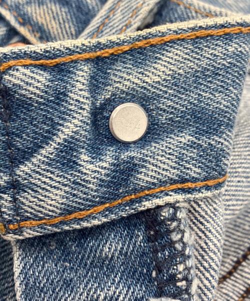 LEVI'S（リーバイス）LEVI'S (リーバイス) 90s 501デニムパンツ インディゴ サイズ:33の古着・服飾アイテム