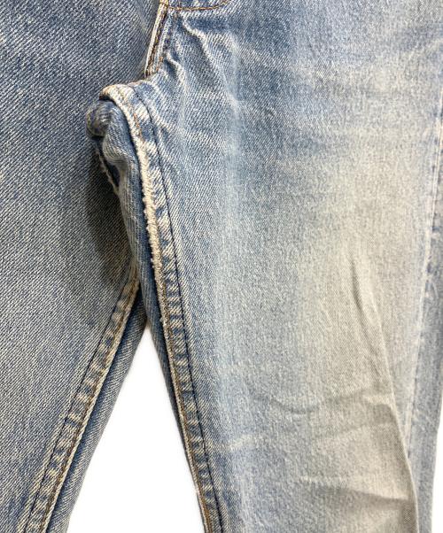 LEVI'S（リーバイス）LEVI'S (リーバイス) 90s 501デニムパンツ インディゴ サイズ:33の古着・服飾アイテム