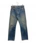 LEVI'S（リーバイス）の古着「90s 501デニムパンツ」｜インディゴ