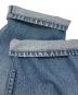 中古・古着 LEVI'S (リーバイス) 90s 501デニムパンツ インディゴ サイズ:33：8000円