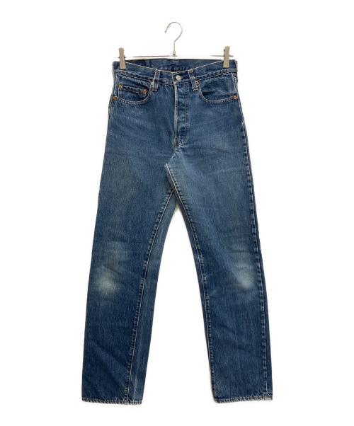 LEVI'S（リーバイス）LEVI'S (リーバイス) 80S 501デニムパンツ インディゴ サイズ:30の古着・服飾アイテム