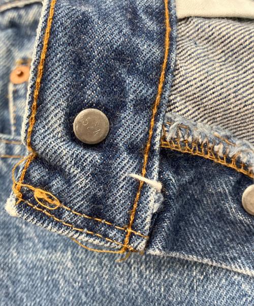 LEVI'S（リーバイス）LEVI'S (リーバイス) 80S 501デニムパンツ インディゴ サイズ:30の古着・服飾アイテム