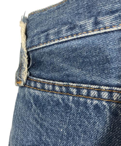 LEVI'S（リーバイス）LEVI'S (リーバイス) 80S 501デニムパンツ インディゴ サイズ:30の古着・服飾アイテム