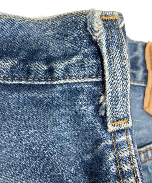 LEVI'S（リーバイス）LEVI'S (リーバイス) 80S 501デニムパンツ インディゴ サイズ:30の古着・服飾アイテム