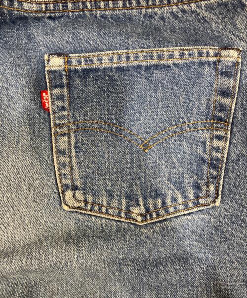 LEVI'S（リーバイス）LEVI'S (リーバイス) 80S 501デニムパンツ インディゴ サイズ:30の古着・服飾アイテム