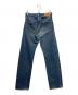 LEVI'S (リーバイス) 80S 501デニムパンツ インディゴ サイズ:30：12000円