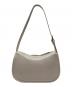 STAND OIL (スタンドオイル) Bow Bag Mini/ボウバッグミニ ホワイト：5000円