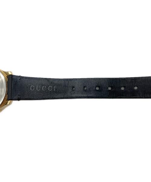 GUCCI（グッチ）GUCCI (グッチ) G TIMELESS 腕時計の古着・服飾アイテム