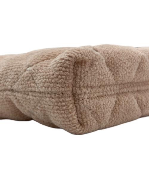 FEILER（フェイラー）FEILER (フェイラー) ユニ ミニショルダー ピンクの古着・服飾アイテム