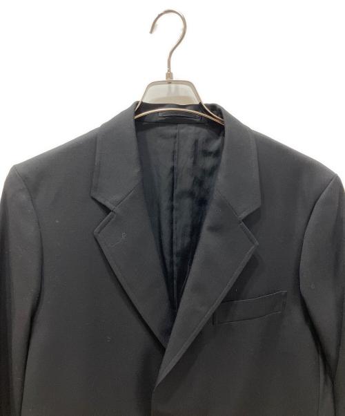 MARKAWARE（マーカウェア）MARKAWARE (マーカウェア) STEVENS JACKET テーラードジャケット グリーン サイズ:1の古着・服飾アイテム