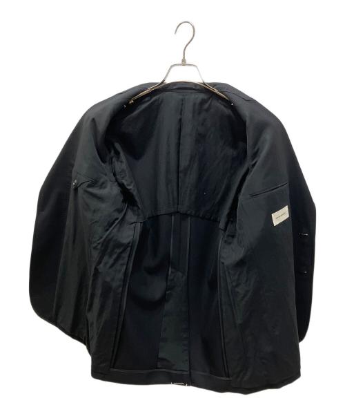 MARKAWARE（マーカウェア）MARKAWARE (マーカウェア) STEVENS JACKET テーラードジャケット グリーン サイズ:1の古着・服飾アイテム