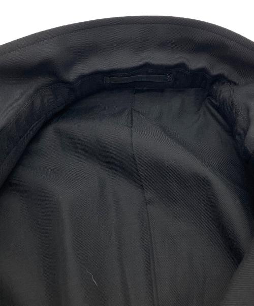 MARKAWARE（マーカウェア）MARKAWARE (マーカウェア) STEVENS JACKET テーラードジャケット グリーン サイズ:1の古着・服飾アイテム