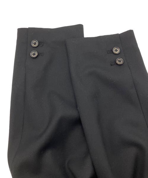 MARKAWARE（マーカウェア）MARKAWARE (マーカウェア) STEVENS JACKET テーラードジャケット グリーン サイズ:1の古着・服飾アイテム