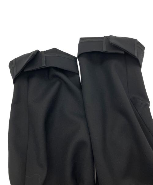 MARKAWARE（マーカウェア）MARKAWARE (マーカウェア) STEVENS JACKET テーラードジャケット グリーン サイズ:1の古着・服飾アイテム