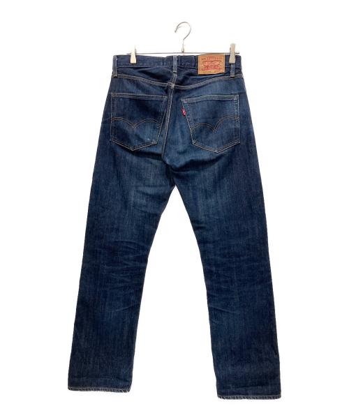 LEVI'S VINTAGE CLOTHING（リーバイス ビンテージ クロージング）LEVI'S VINTAGE CLOTHING (リーバイス ビンテージ クロージング) 復刻505 デニムパンツ インディゴ サイズ:32の古着・服飾アイテム