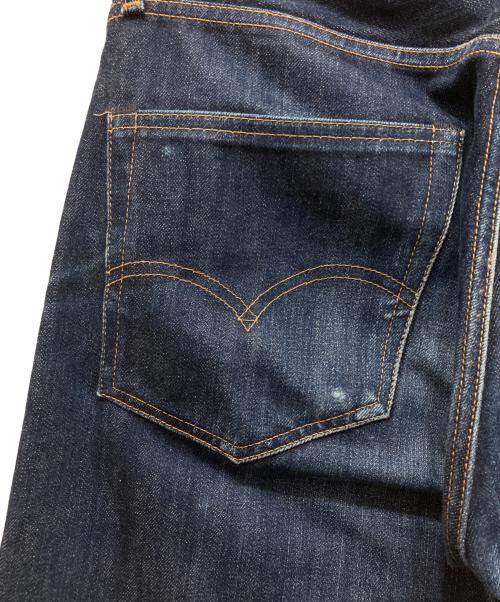 LEVI'S VINTAGE CLOTHING（リーバイス ビンテージ クロージング）LEVI'S VINTAGE CLOTHING (リーバイス ビンテージ クロージング) 復刻505 デニムパンツ インディゴ サイズ:32の古着・服飾アイテム