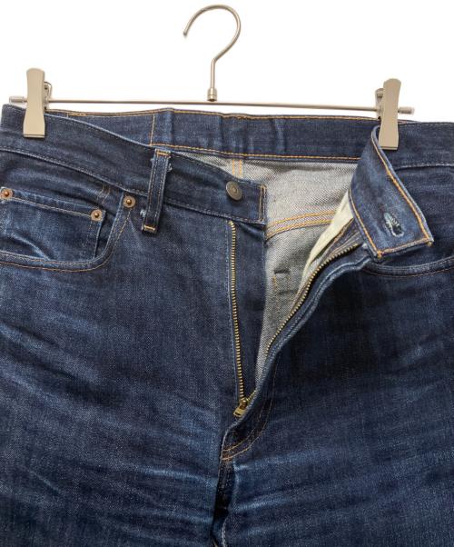 LEVI'S VINTAGE CLOTHING（リーバイス ビンテージ クロージング）LEVI'S VINTAGE CLOTHING (リーバイス ビンテージ クロージング) 復刻505 デニムパンツ インディゴ サイズ:32の古着・服飾アイテム