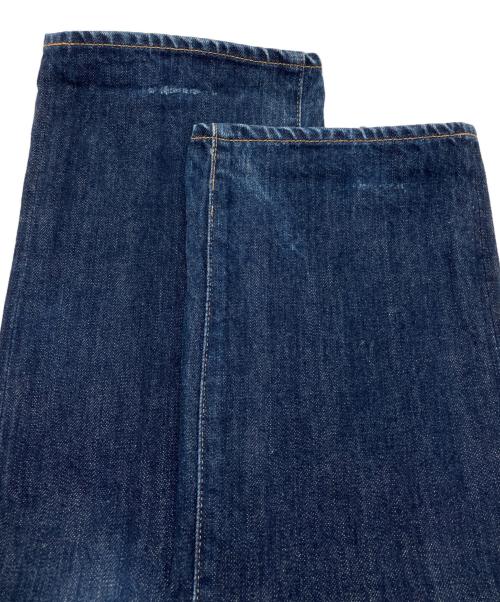 LEVI'S VINTAGE CLOTHING（リーバイス ビンテージ クロージング）LEVI'S VINTAGE CLOTHING (リーバイス ビンテージ クロージング) 復刻505 デニムパンツ インディゴ サイズ:32の古着・服飾アイテム