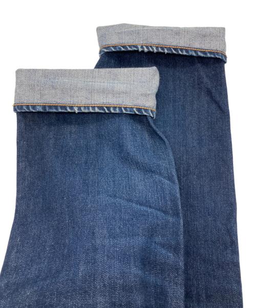 LEVI'S VINTAGE CLOTHING（リーバイス ビンテージ クロージング）LEVI'S VINTAGE CLOTHING (リーバイス ビンテージ クロージング) 復刻505 デニムパンツ インディゴ サイズ:32の古着・服飾アイテム