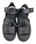 中古・古着 Dr.Martens (ドクターマーチン) GRYPHON サンダル ブラック サイズ:UK7：4000円