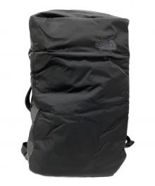 THE NORTH FACE（ザ ノース フェイス）の古着「BASE CAMP VOYAGER DUFFEL 42L バックパック」｜ブラック