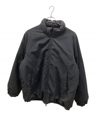 中古・古着通販】STEVEN ALAN (スティーブンアラン) NYLON ZIP DARUMA