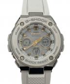 CASIOカシオ）の古着「腕時計」