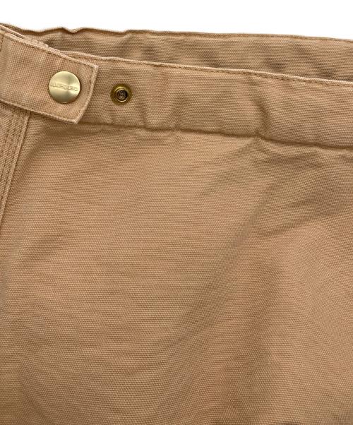 Carhartt WIP（カーハート ワークインプログレス）Carhartt WIP (カーハートダブリューアイピー) OG DETROIT JACKET デトロイトジャケット ベージュ サイズ:Lの古着・服飾アイテム