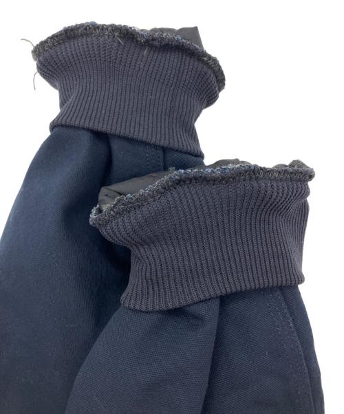 CarHartt（カーハート）CarHartt (カーハート) LOOSE FIT WASHED DUCK INSULATED ACTIVE JACKET アクティブジャケット ネイビー サイズ:2XLの古着・服飾アイテム