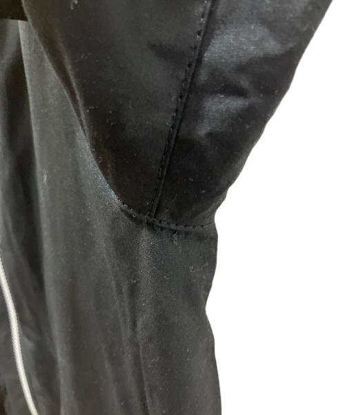 Barbour（バブアー）Barbour (バブアー) METTE WAX ワックスコート ブラック サイズ:10の古着・服飾アイテム