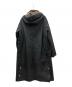 Barbour (バブアー) METTE WAX ワックスコート ブラック サイズ:10：18000円