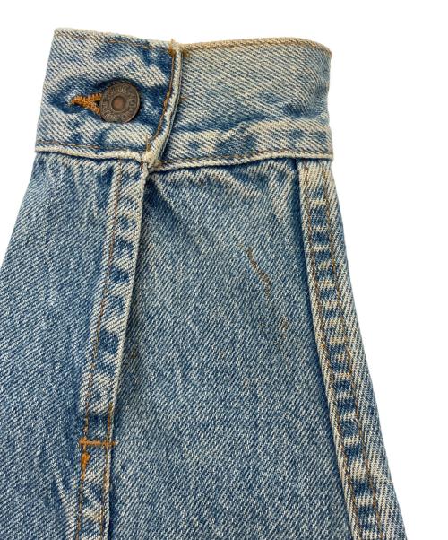 LEVI'S（リーバイス）LEVI'S (リーバイス) 90s 4th デニムジャケット インディゴ サイズ:Sの古着・服飾アイテム