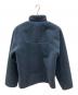 Patagonia (パタゴニア) Classic Retro-X Jacket クラシック レトロX フリースジャケット ネイビー サイズ:S：13000円