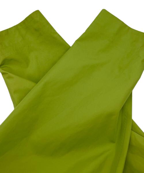 MAMMUT（マムート）MAMMUT (マムート) Helios Jacket マウンテンパーカ グリーン サイズ:Mの古着・服飾アイテム