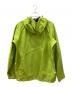 MAMMUT (マムート) Helios Jacket マウンテンパーカ グリーン サイズ:M：10000円