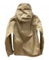 TEN-C (テンシー) TEMPEST ANORAK OJJ  テンペストアノラックジャケット ベージュ サイズ:48：65000円