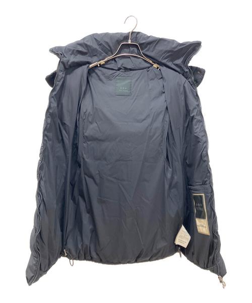 TATRAS（タトラス）TATRAS (タトラス) POLITEAMA ダウンコート ネイビー サイズ:01の古着・服飾アイテム