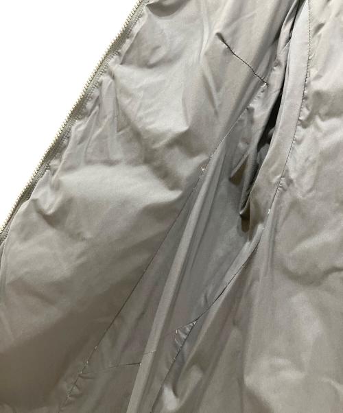 TATRAS（タトラス）TATRAS (タトラス) POLITEAMA ダウンコート ネイビー サイズ:01の古着・服飾アイテム