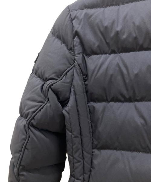 TATRAS（タトラス）TATRAS (タトラス) POLITEAMA ダウンコート ネイビー サイズ:01の古着・服飾アイテム
